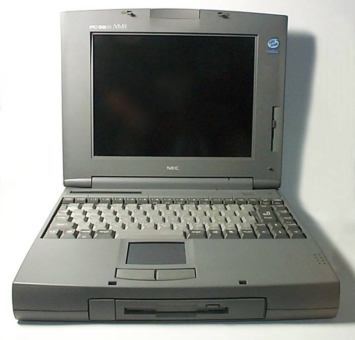 Serie NEC PC-98xx 