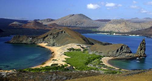 Le Isole Galapagos – Ecuador