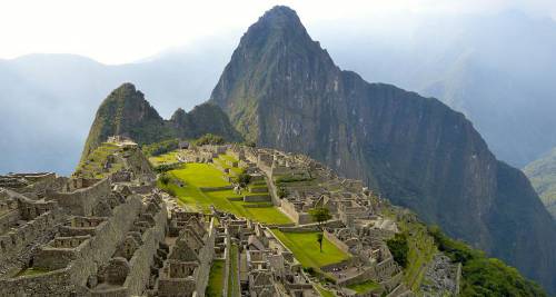 Machu Picchu – Cusco, Perù