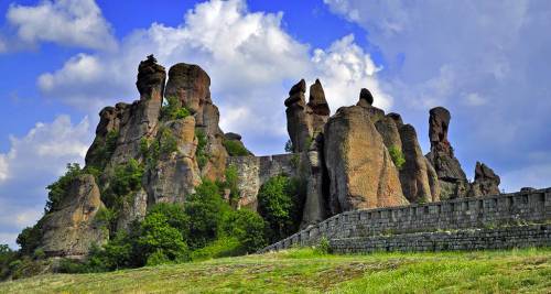 Le Rocce di Belogradchik – Belogradchik, Bulgaria