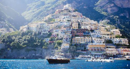 Isola di Capri