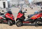 Enjoy lancia lo scooter sharing a Milano: costo 35 centesimi al minuto. Ecco come funziona
