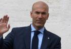 Calcio,Zidane a sorpresa lascia il Real