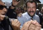 Salvini: Migranti, serve buonsenso, Dalla Tunisia arrivano anche i galeotti