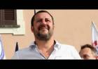 Salvini : "Faremo censimento dei rom, quelli italiani purtoppo ce li dobbiamo tenere"