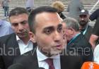 Di Maio: "Agenzie di somministrazione lavoro fanno caporalato"