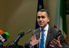 Di Maio: mai più a rimorchio di Bruxelles. L'austerity deve finire. Prima le persone, poi gli indici