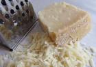 Ecco cosa contiene il Parmigiano Reggiano contraffatto