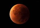 L’eclissi lunare totale più lunga del secolo
