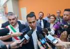Di Maio, nessuno strappo con Ue