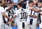 Juventus-Napoli 3-1: gol di Mertens, Mandzukic (2) e Bonucci