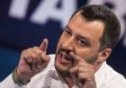 Salvini: “Chi si difende in casa sarà difeso anche dallo Stato” 