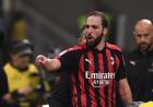 Milan, Higuain nessuno sconto: confermate le 2 giornate