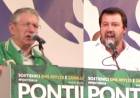 I 49 milioni di fondi della Lega per Bossi e Belsito condanna confermata