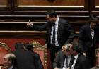 Nella notte il sì del Senato alla manovra. Protestano le opposizioni