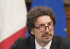 Toninelli alle Autorità portuali: Non dite mai più 'porti aperti'