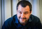 Ius soli, Salvini: "Non se ne parla, ma spero d'incontrare presto Ramy"
