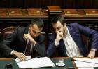 Di Maio: 'Vertice stasera, mi aspetto sì al salario minimo'