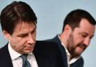 Regionali Emilia Romagna, Salvini: “Conte lavori per il bene dell’Italia”