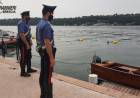Lago di Garda, incidente tra due barche. Dopo il cadavere di un 37enne, ritrovato il corpo della 25enne dispersa: indagati due tedeschi