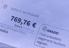Allarme bollette: 4,7 milioni di italiani non le hanno pagate negli ultimi 9 mesi