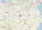 Scossa di terremoto del 4.2 a Rovigo, avvertita da Trieste a Bologna