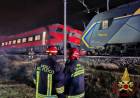 Incidente ferroviario a Faenza 17 feriti. Inchiesta sulle cause