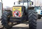 Marcia dei trattori, dopo Olanda, Francia,  Germania e Romania la protesta degli agricoltori inizia anche in Italia
