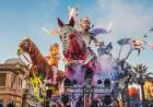 Carri di carnevale: le sfilate più belle in Italia