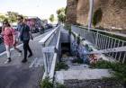 Roma, la vittima dello stupro a Porta Pia: "Io trascinata nel sottopasso e violentata tra i rifiuti: è stato l'inferno"