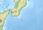 Scossa di terremoto magnitudo 5.1 avvertita a Reggio Calabria