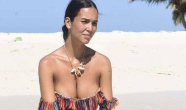 Paola Di Benedetto: "Francesco mi ha lasciata, pensa ancora a Cecilia"