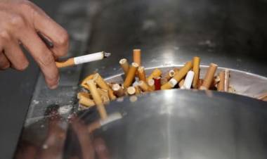 Vita dura per i fumatori con i nuovi divieti