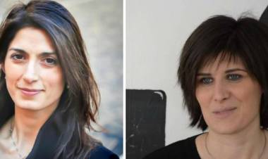 Il look di Virginia Raggi e Chiara Appendino "bocciato" dal consulente di bellezza