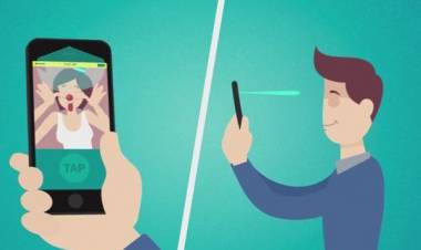 Arriva l'app che fa sparire i messaggi inviati per sbaglio