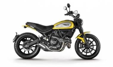 Ducati Scrambler 2015: prezzo, cilndrata e video dall'Intermot di Colonia