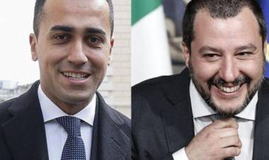 Governo M5s-Lega, nuovo vertice tra Salvini e Di Maio: resta il nodo premier