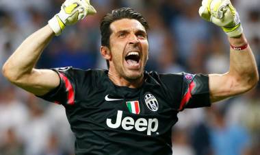 La Juventus ha scelto il successore di Buffon