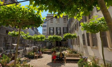 Orticola 2018: tutto ciò che c'è da sapere sulla mostra milanese dedicata ai fiori