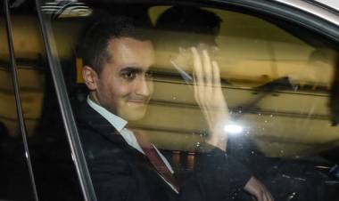 Vertice notturno Lega-M5s. Resta il nodo del premier