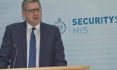 Allarme intelligence Gb: Isis minaccia l'Europa