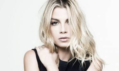 Emma Marrone torna in tour in tutta Italia