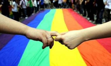 Giornata Mondiale contro l'omofobia