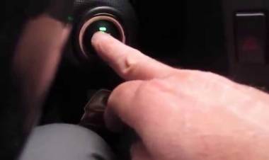 Auto senza chiavi: una trappola mortale negli Stati Uniti