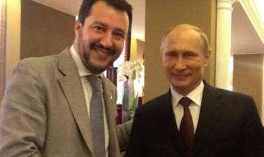 Governo, la Russia tifa per M5s-Lega.