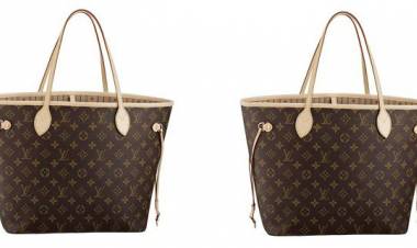 Come riconoscere una borsa falsa da una originale