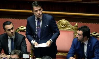 Conte: populisti? Ascoltiamo la gente.