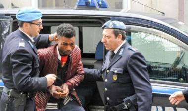 Pamela Mastropietro, chiuse le indagini per Oseghale: stupro e omicidio