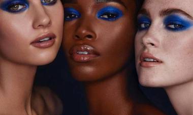 Make up: la stagione del colore