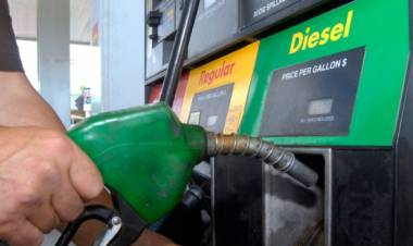 È allarme rosso sul diesel In 5 mesi -20% in Europa